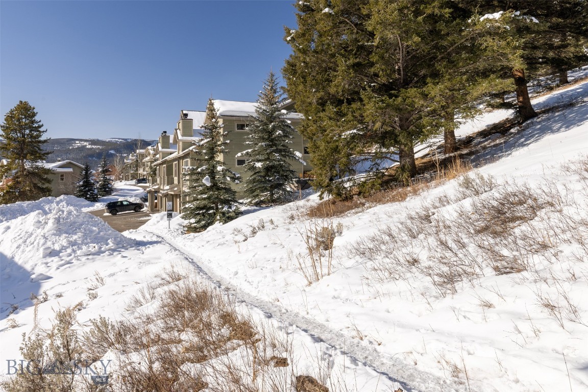 Deer Run Condos - Residential