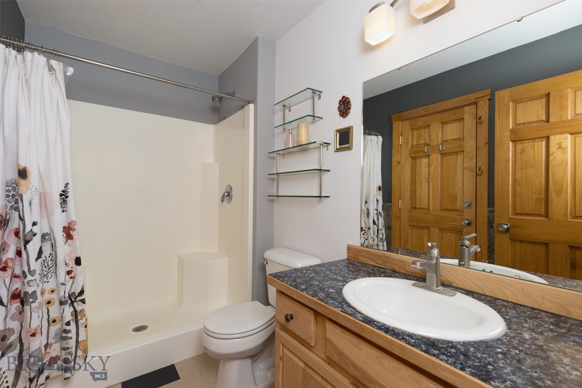 Deer Run Condos - Residential