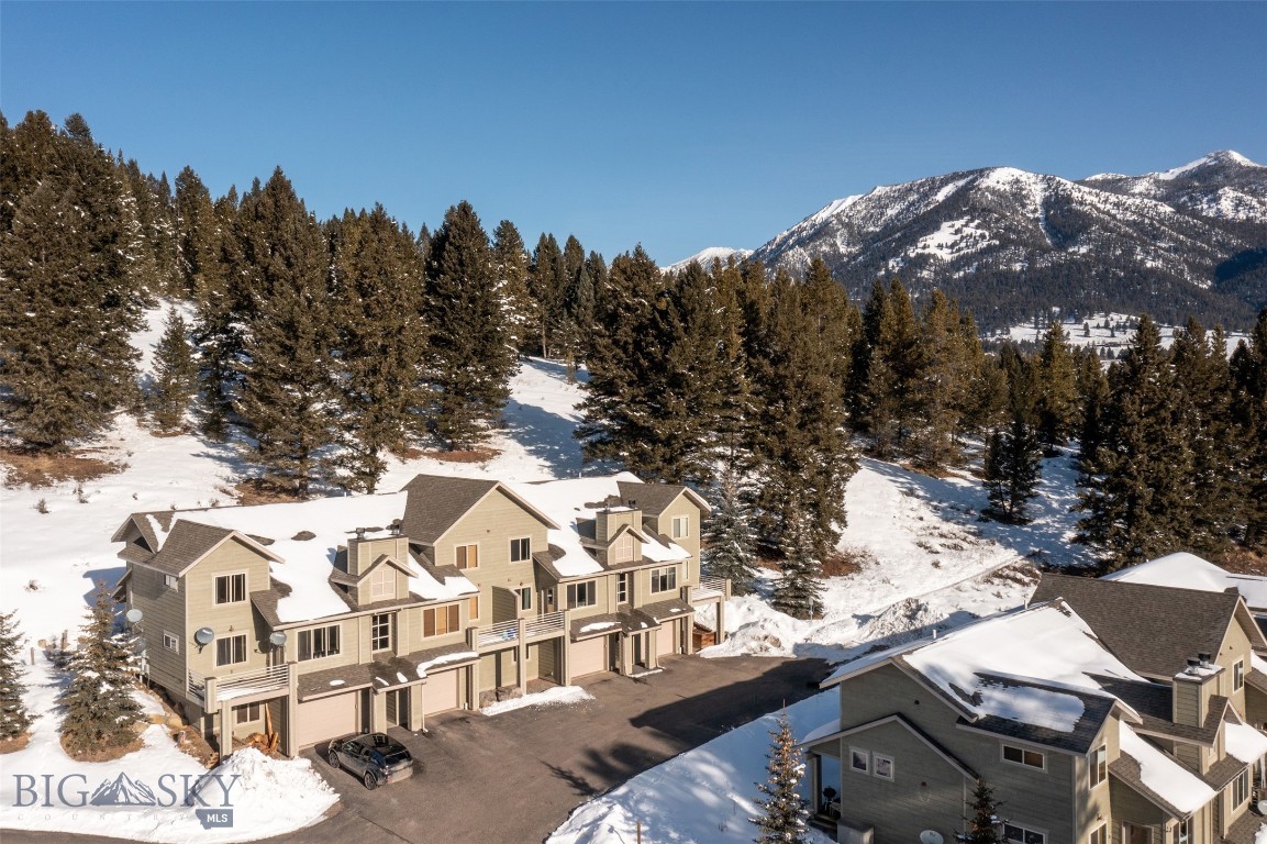 Deer Run Condos - Residential