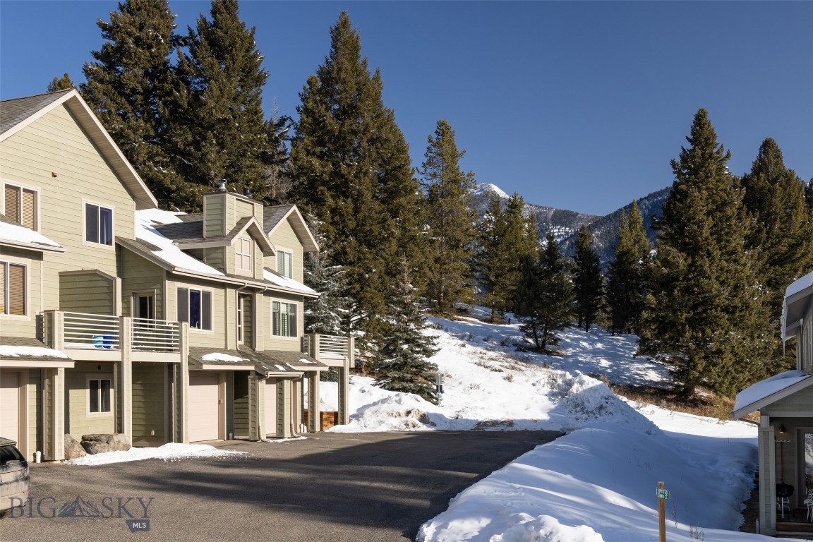 Deer Run Condos - Residential