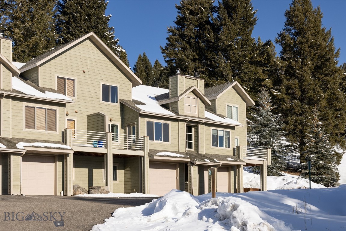 Deer Run Condos - Residential