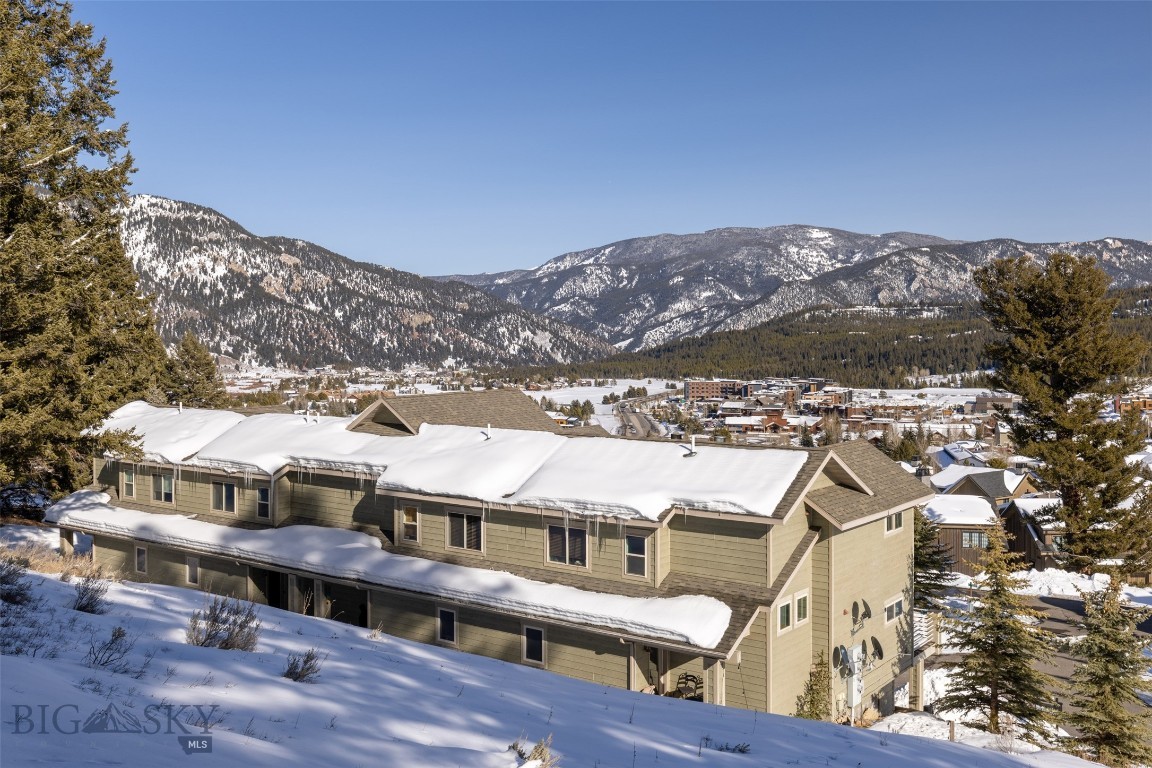 Deer Run Condos - Residential