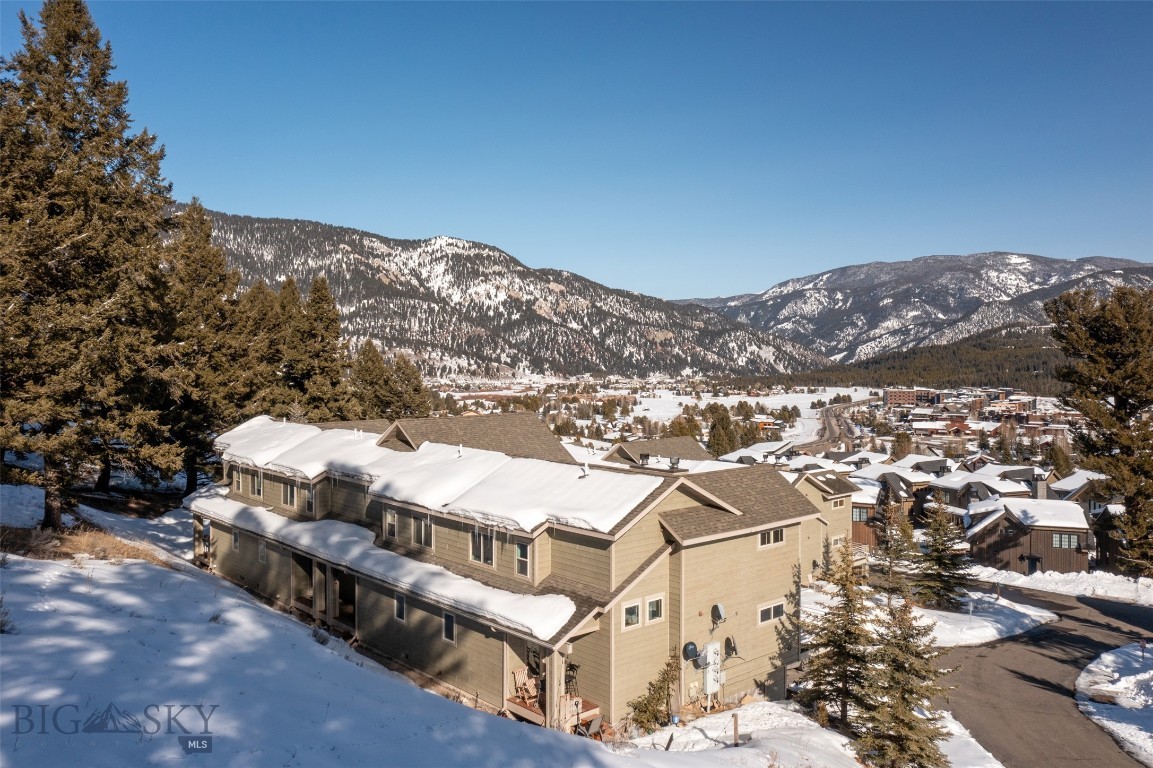 Deer Run Condos - Residential