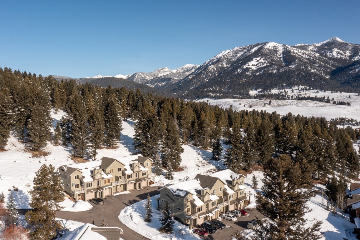 Deer Run Condos - Residential