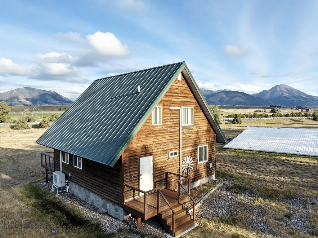 Yellowstone Gateway Estates - Residential