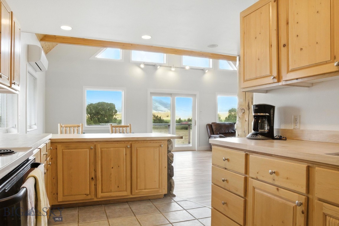 Yellowstone Gateway Estates - Residential