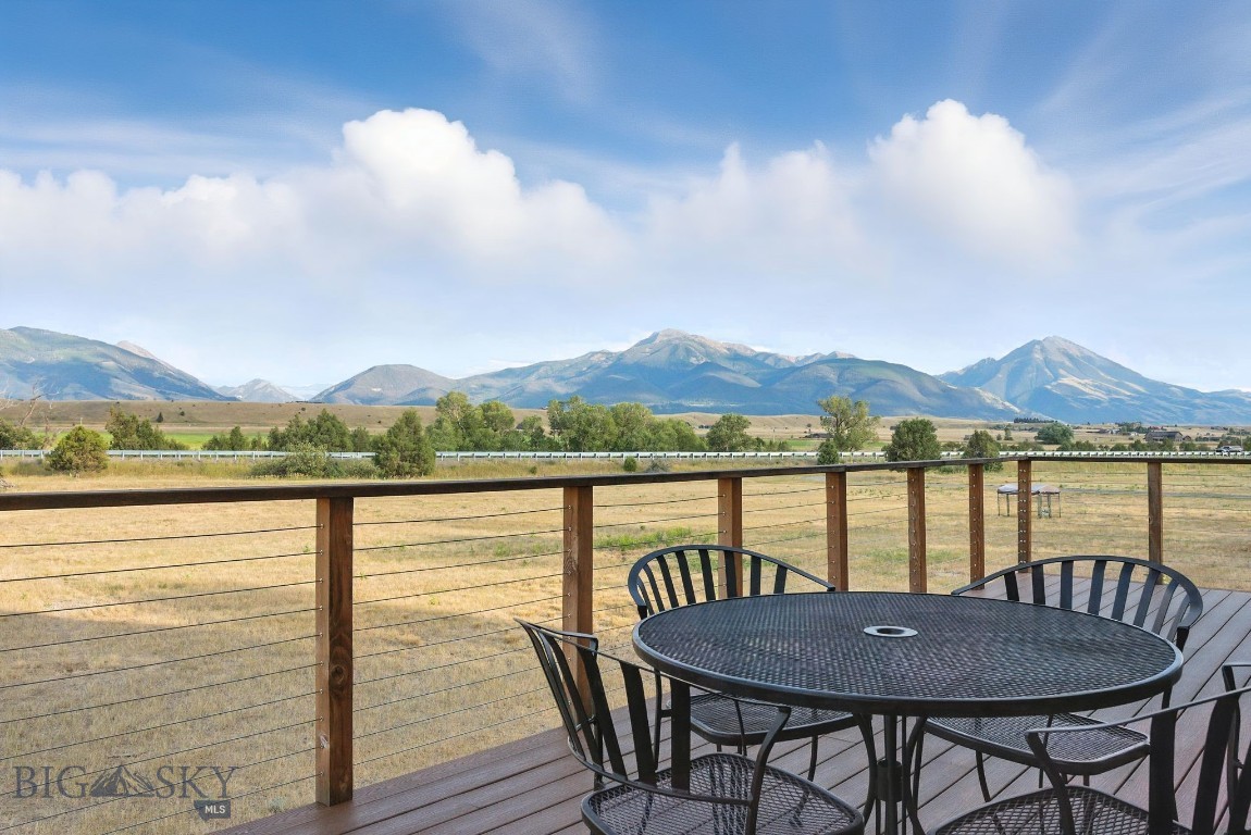 Yellowstone Gateway Estates - Residential