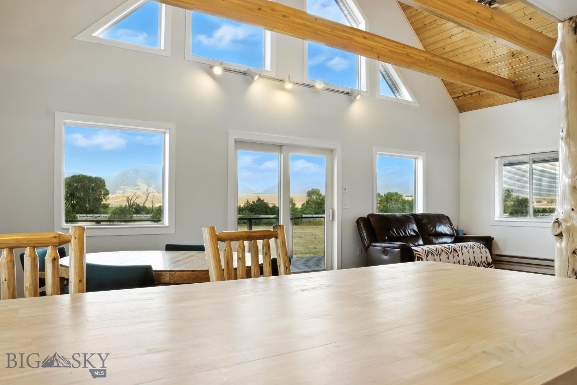 Yellowstone Gateway Estates - Residential