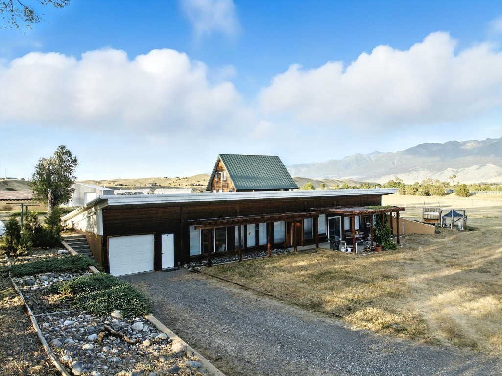 Yellowstone Gateway Estates - Residential