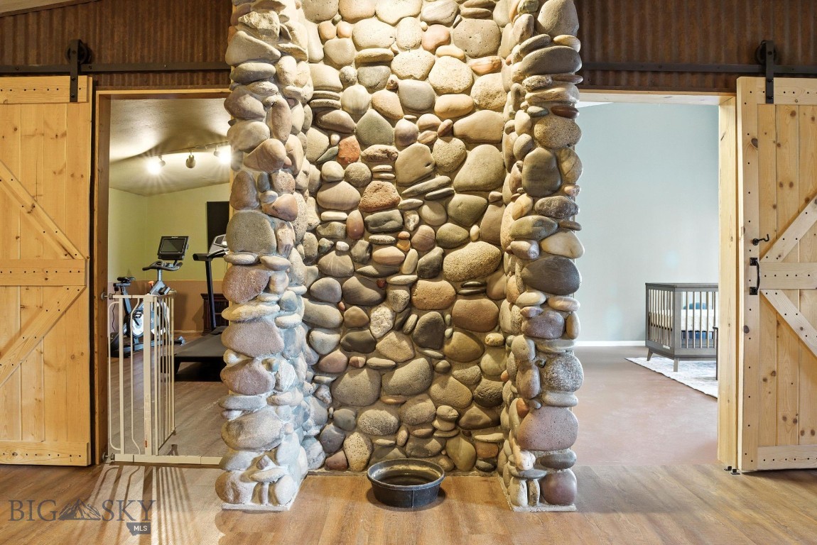Yellowstone Gateway Estates - Residential