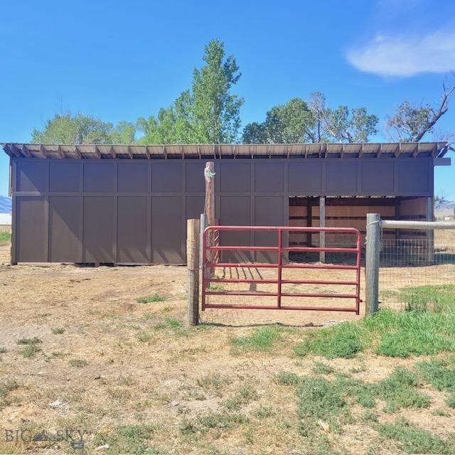 Yellowstone Gateway Estates - Residential