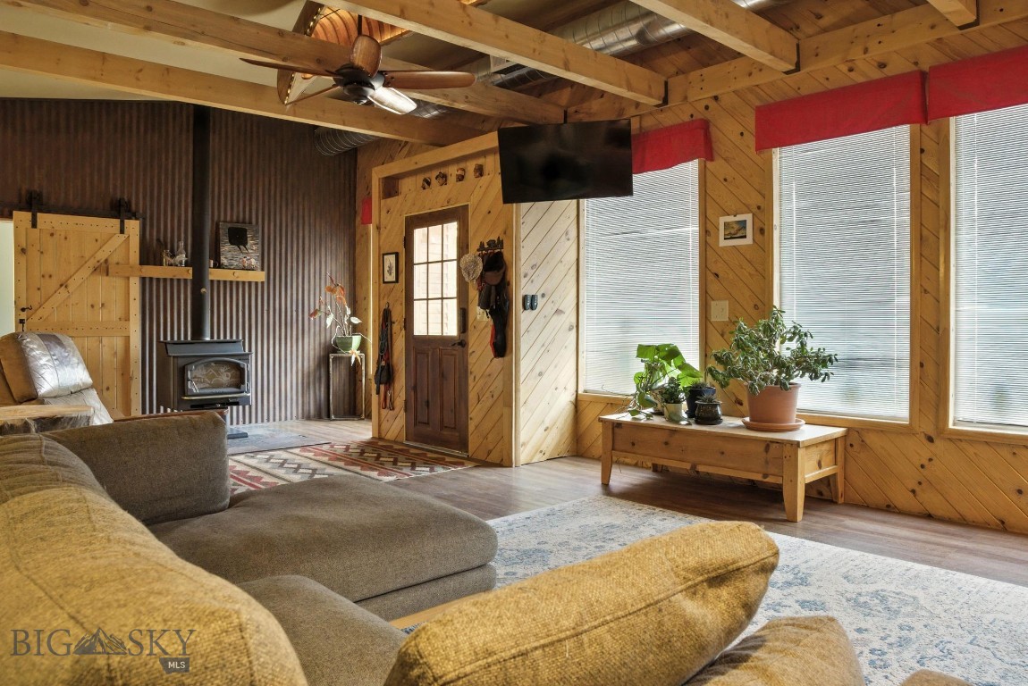 Yellowstone Gateway Estates - Residential