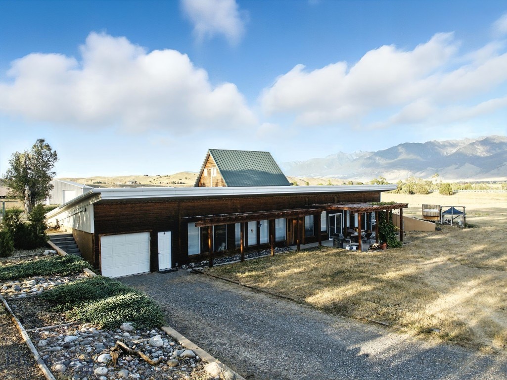 Yellowstone Gateway Estates - Residential