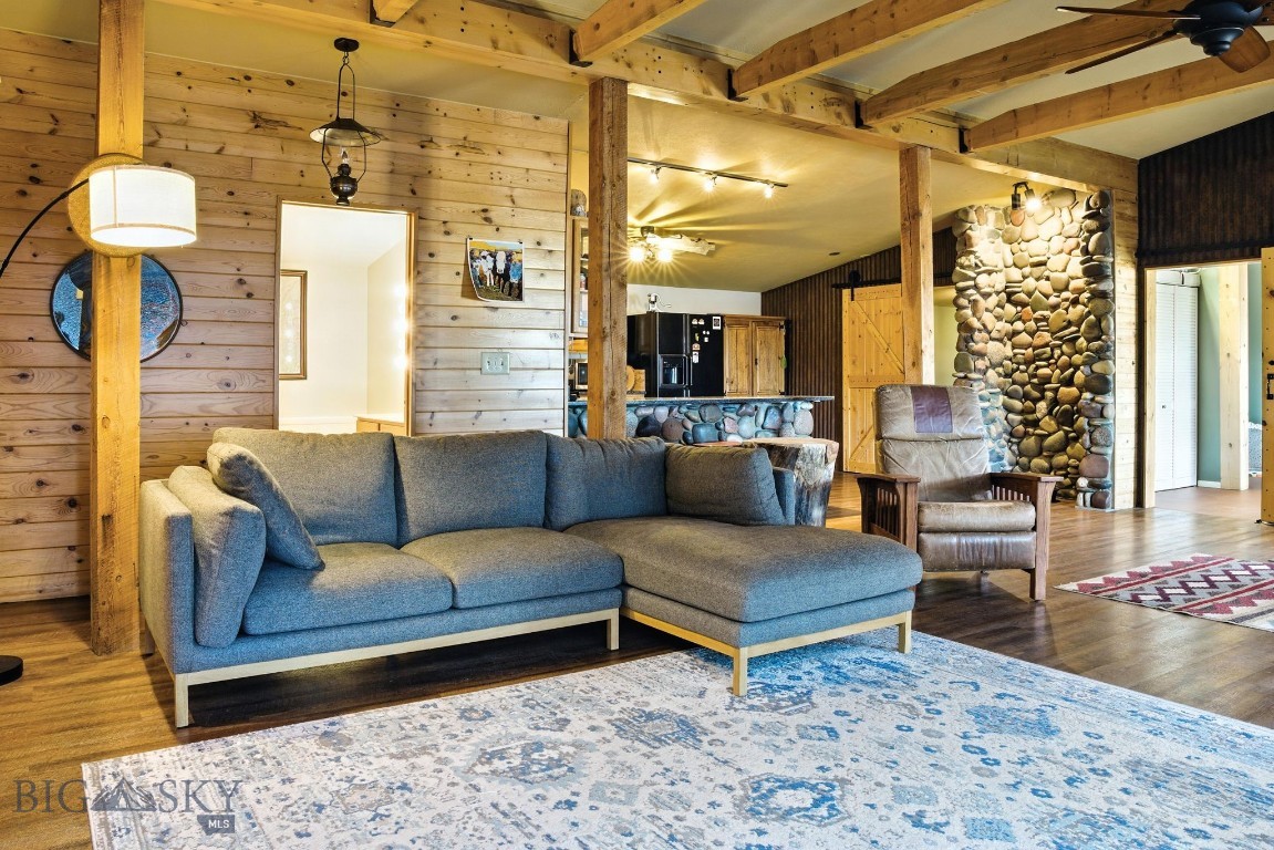 Yellowstone Gateway Estates - Residential