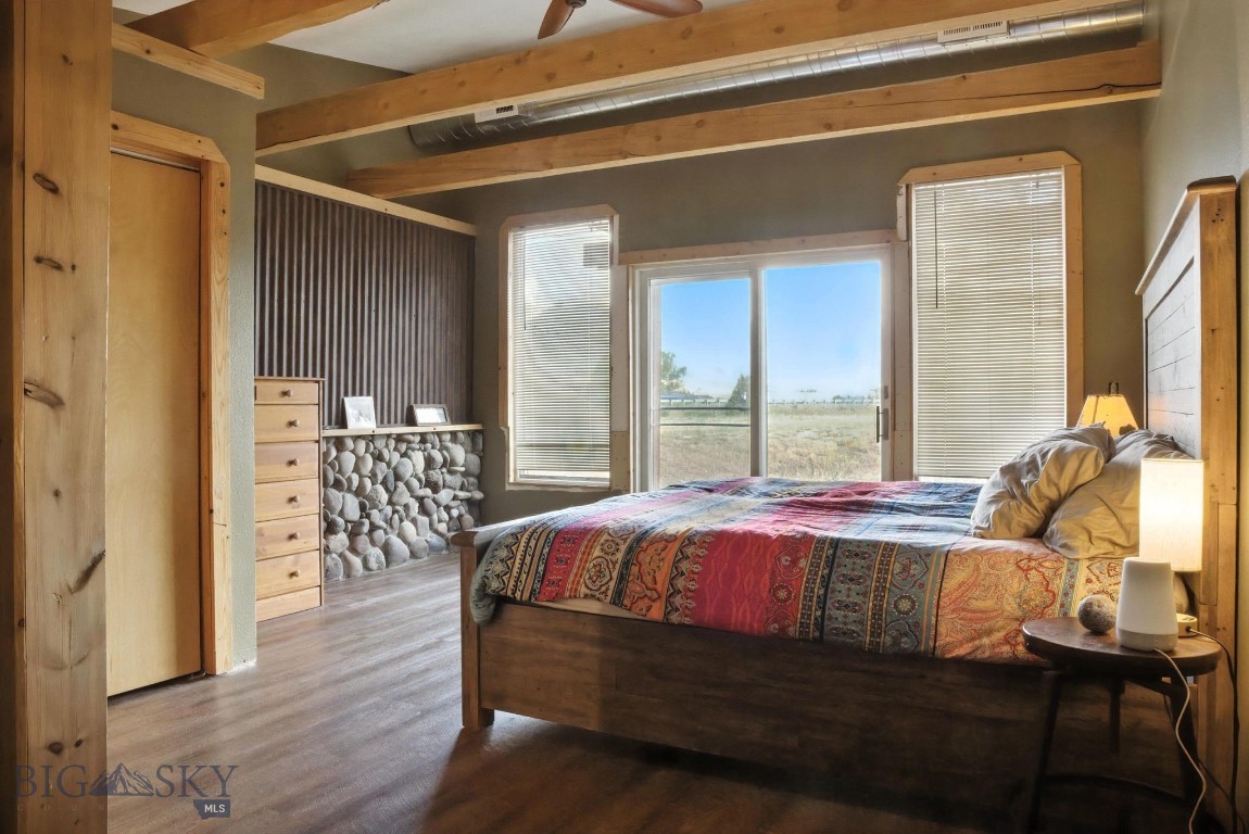 Yellowstone Gateway Estates - Residential