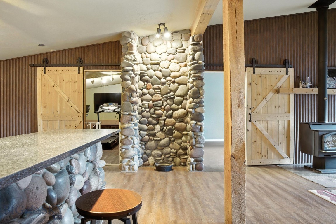 Yellowstone Gateway Estates - Residential