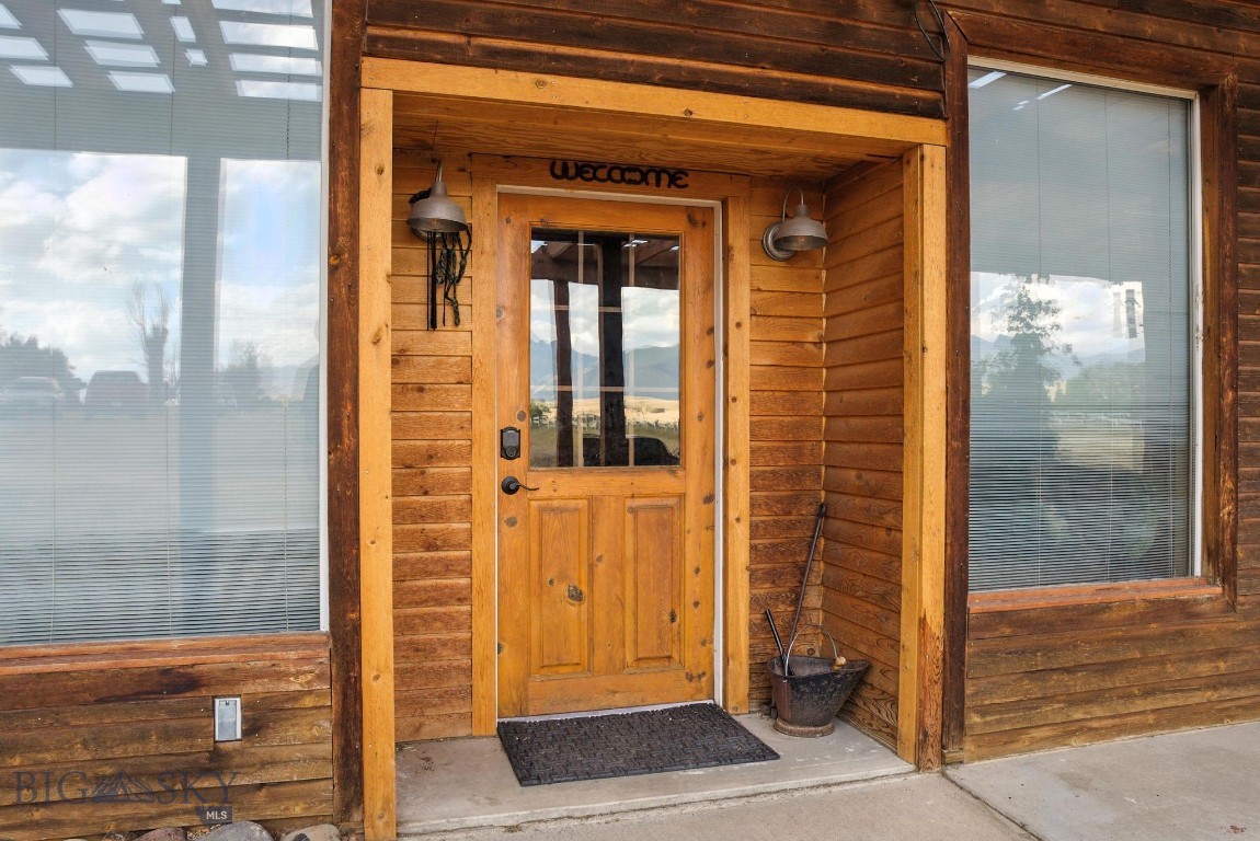 Yellowstone Gateway Estates - Residential