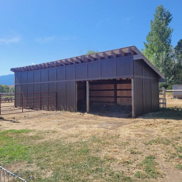 Yellowstone Gateway Estates - Residential