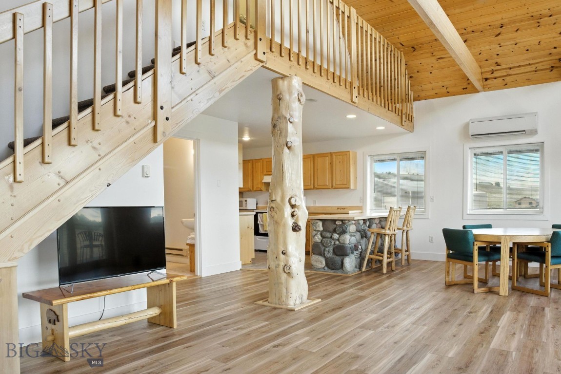 Yellowstone Gateway Estates - Residential