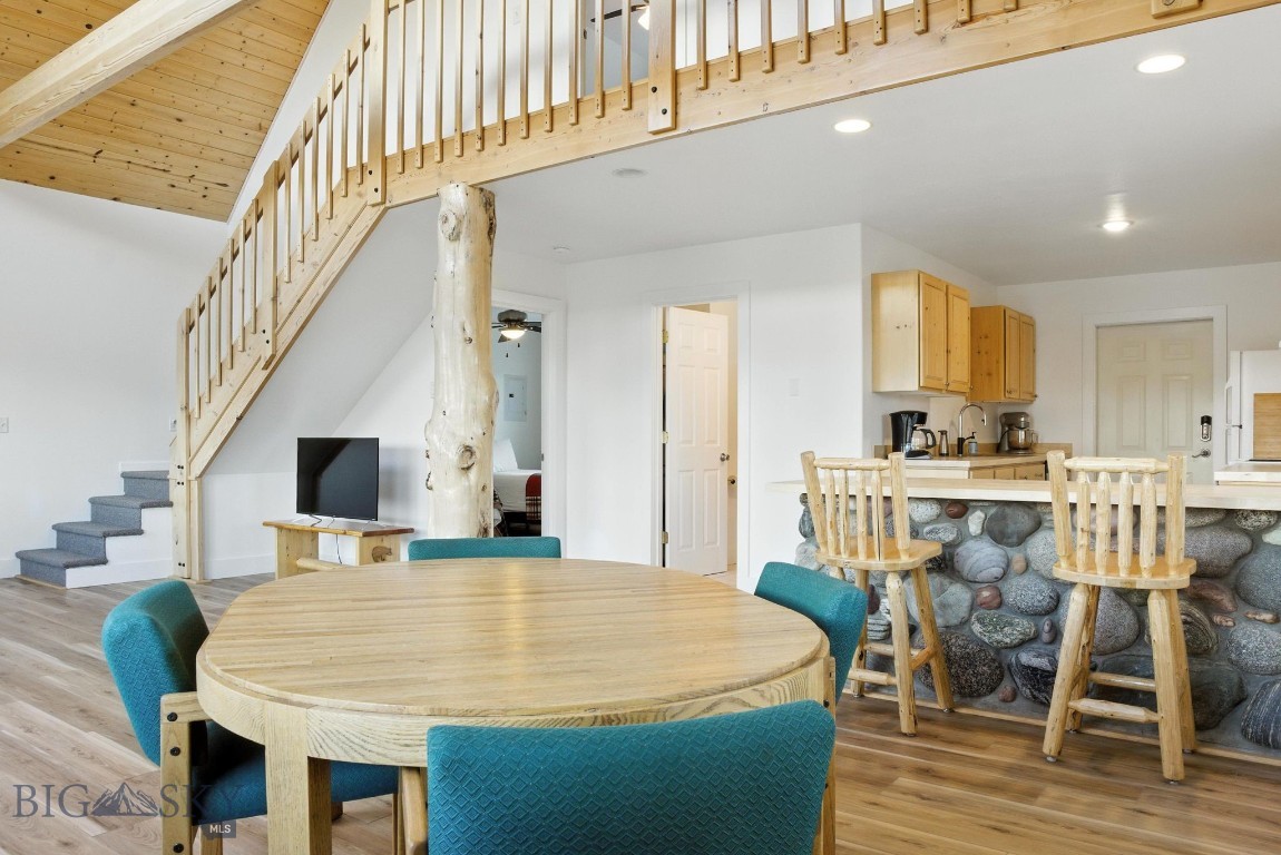 Yellowstone Gateway Estates - Residential