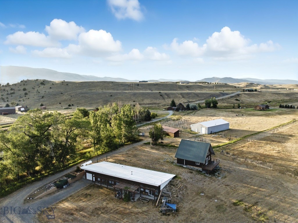 Yellowstone Gateway Estates - Residential