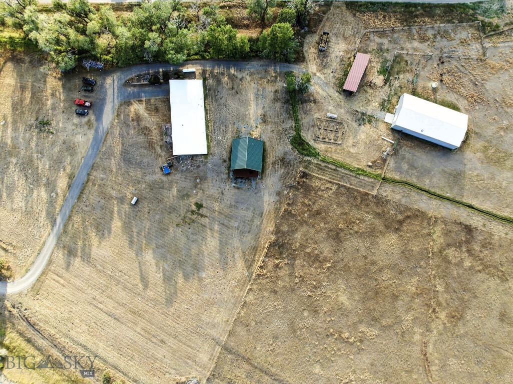 Yellowstone Gateway Estates - Residential
