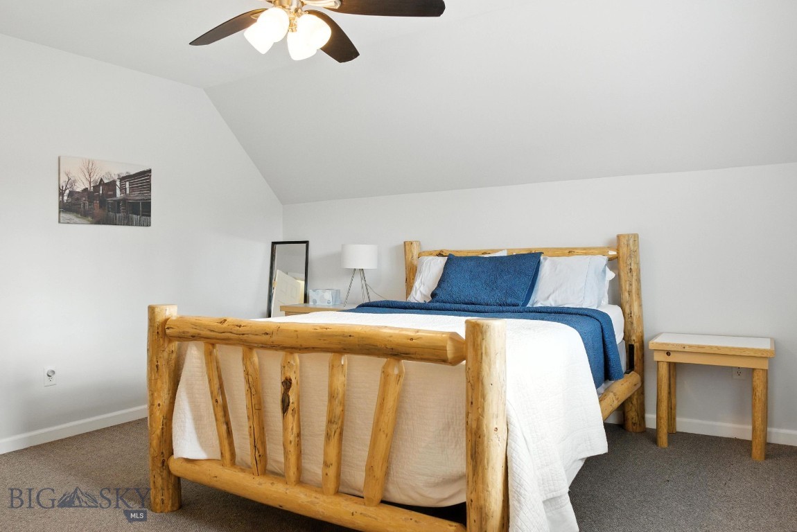Yellowstone Gateway Estates - Residential