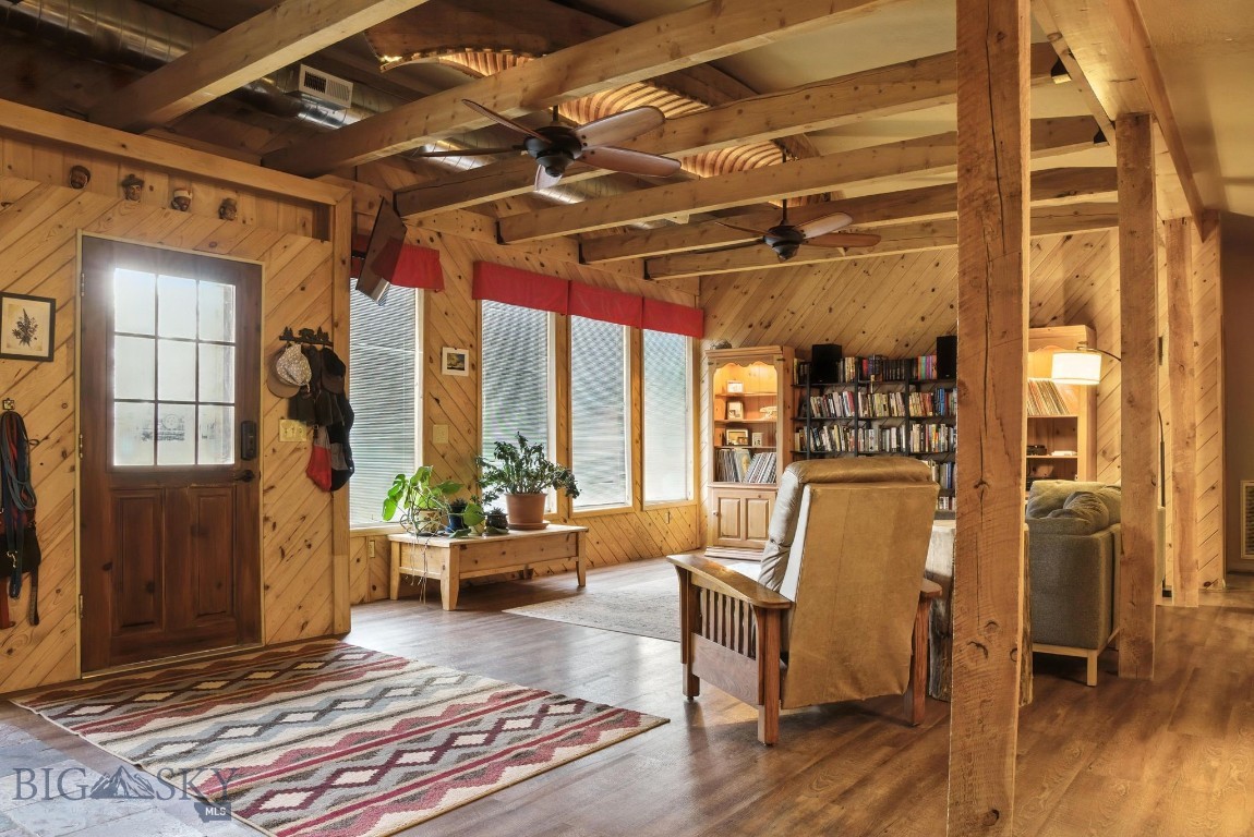 Yellowstone Gateway Estates - Residential