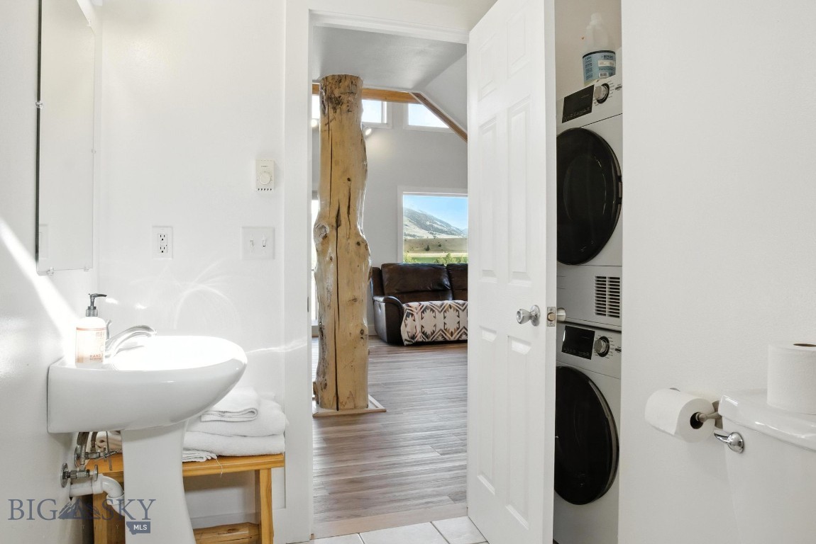 Yellowstone Gateway Estates - Residential