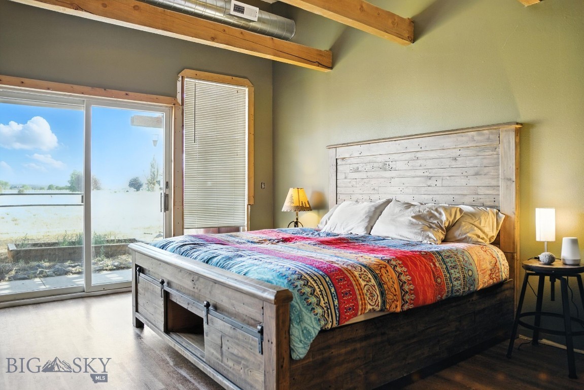 Yellowstone Gateway Estates - Residential