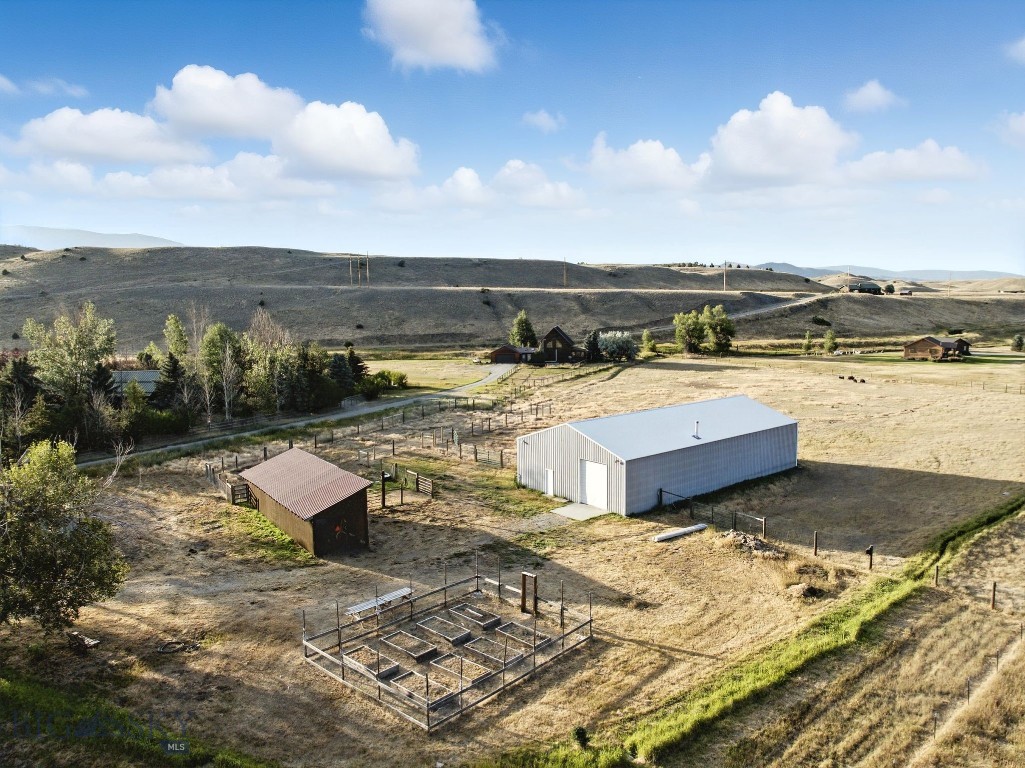 Yellowstone Gateway Estates - Residential