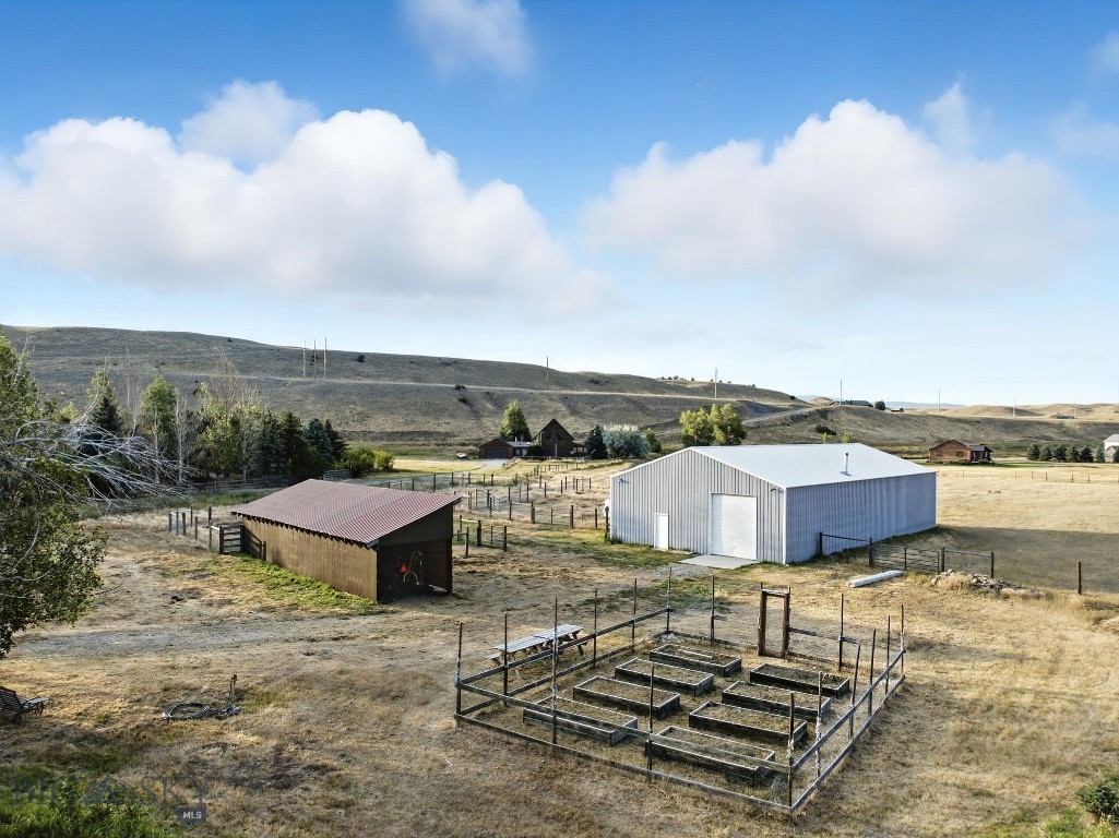 Yellowstone Gateway Estates - Residential