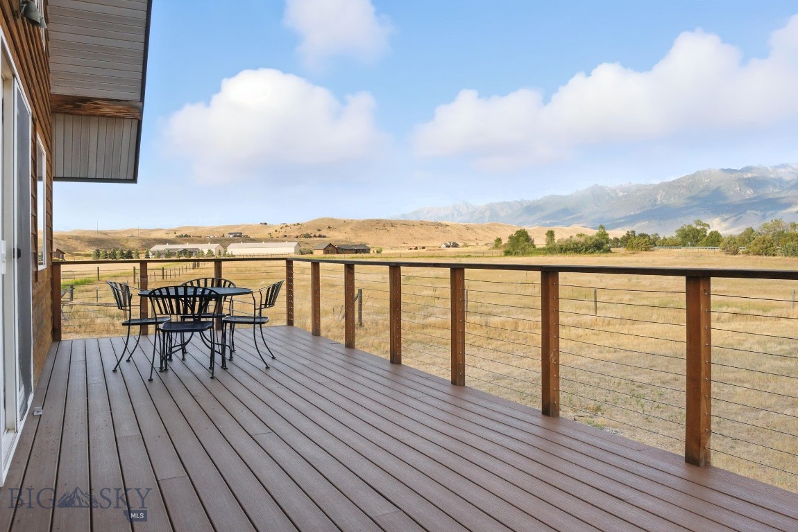 Yellowstone Gateway Estates - Residential