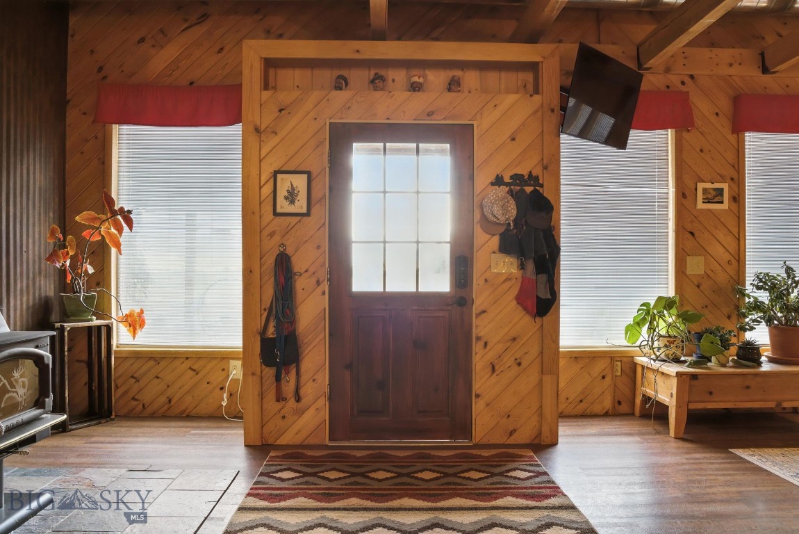 Yellowstone Gateway Estates - Residential
