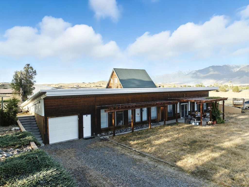 Yellowstone Gateway Estates - Residential