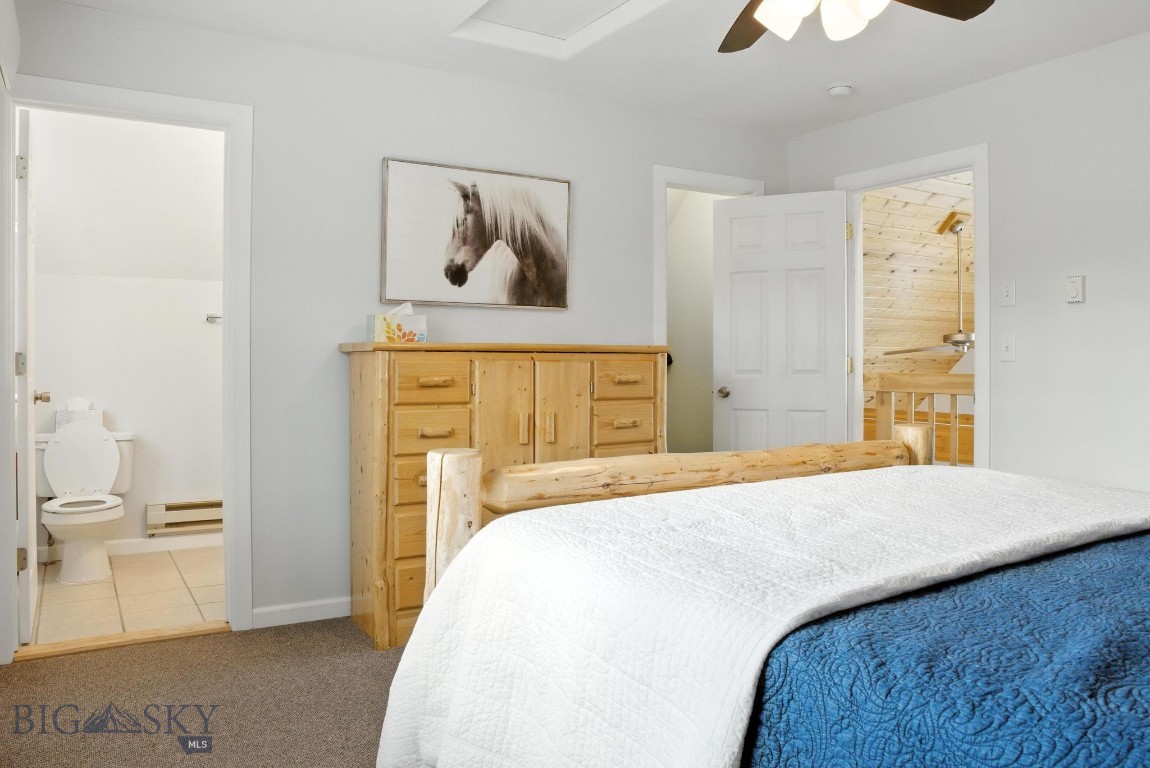 Yellowstone Gateway Estates - Residential