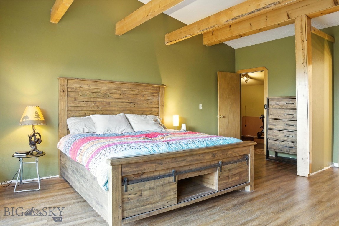 Yellowstone Gateway Estates - Residential