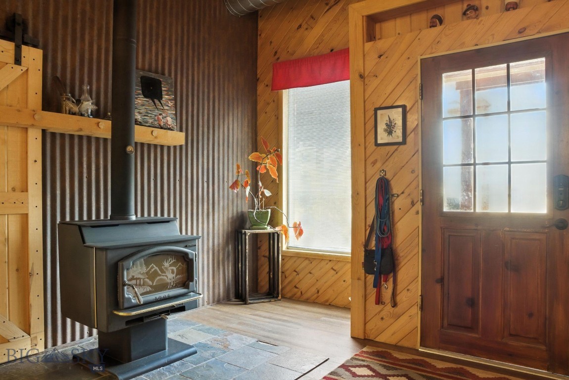 Yellowstone Gateway Estates - Residential