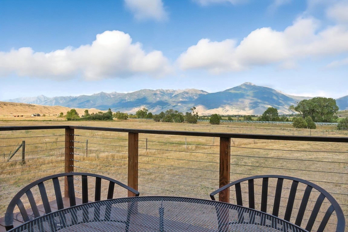 Yellowstone Gateway Estates - Residential