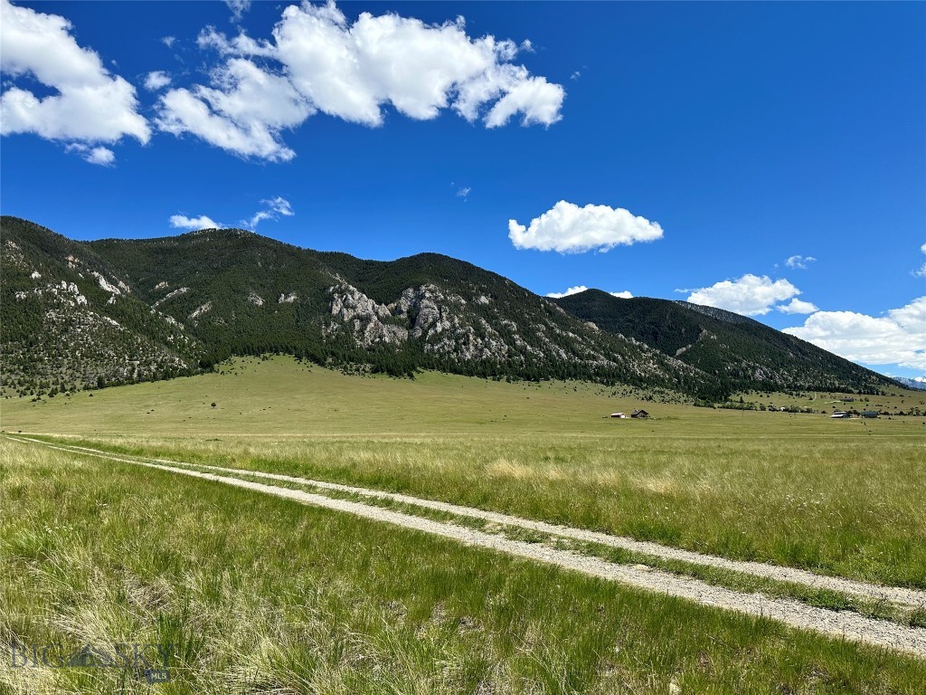 Mustang Ranches - Land