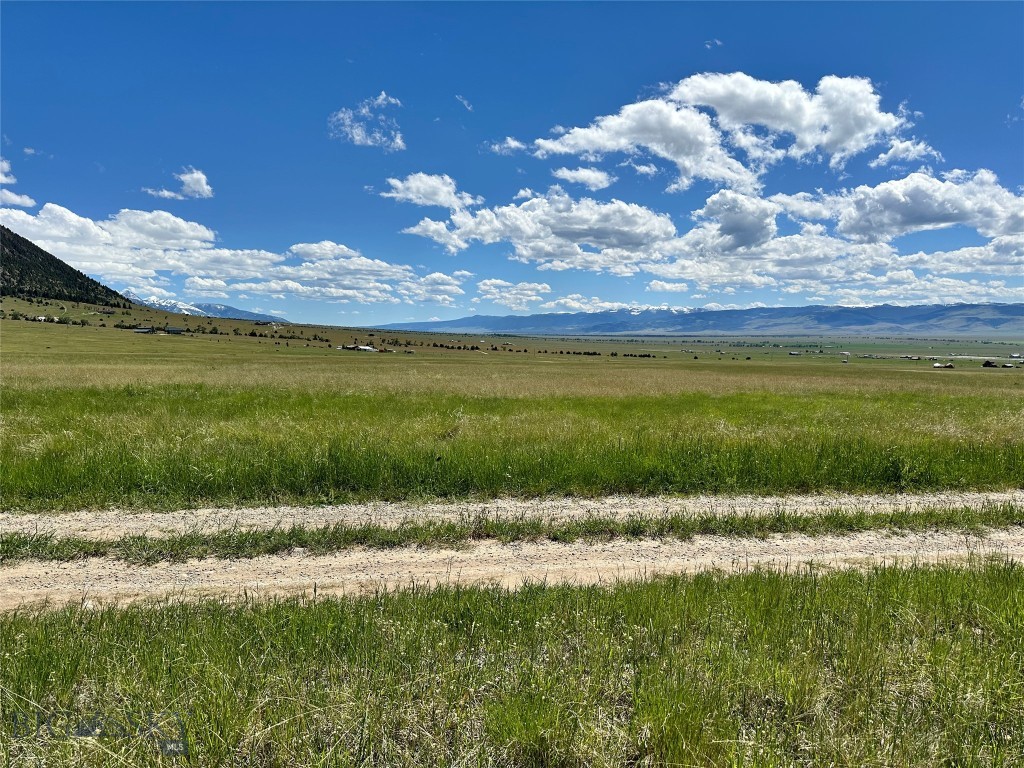 Mustang Ranches - Land