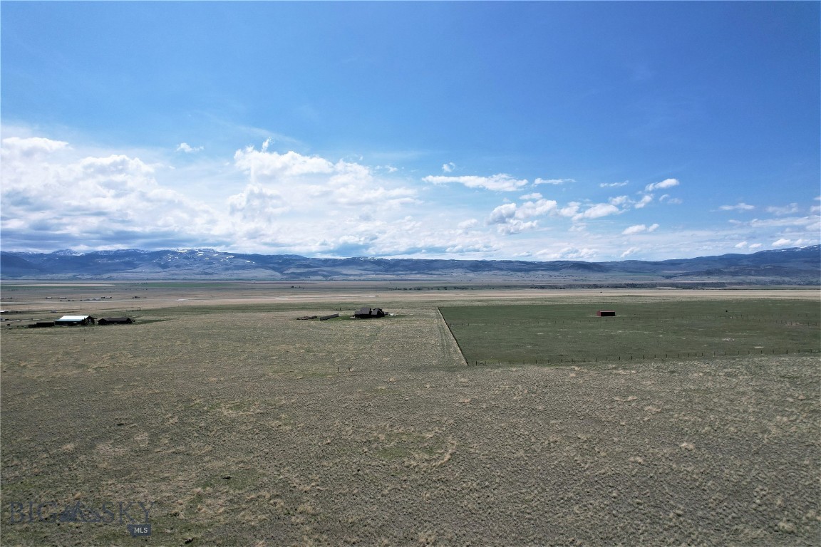 Mustang Ranches - Land