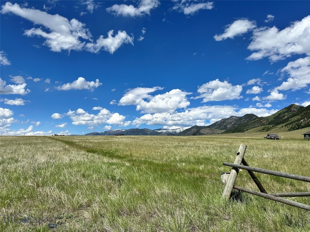 Mustang Ranches - Land