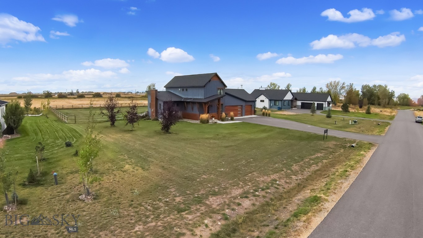 Riverwood - Residential