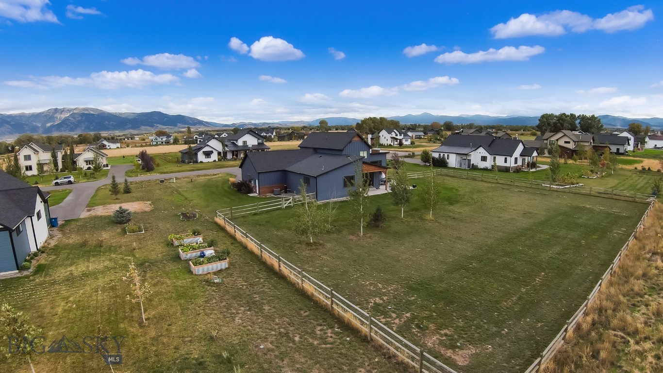 Riverwood - Residential