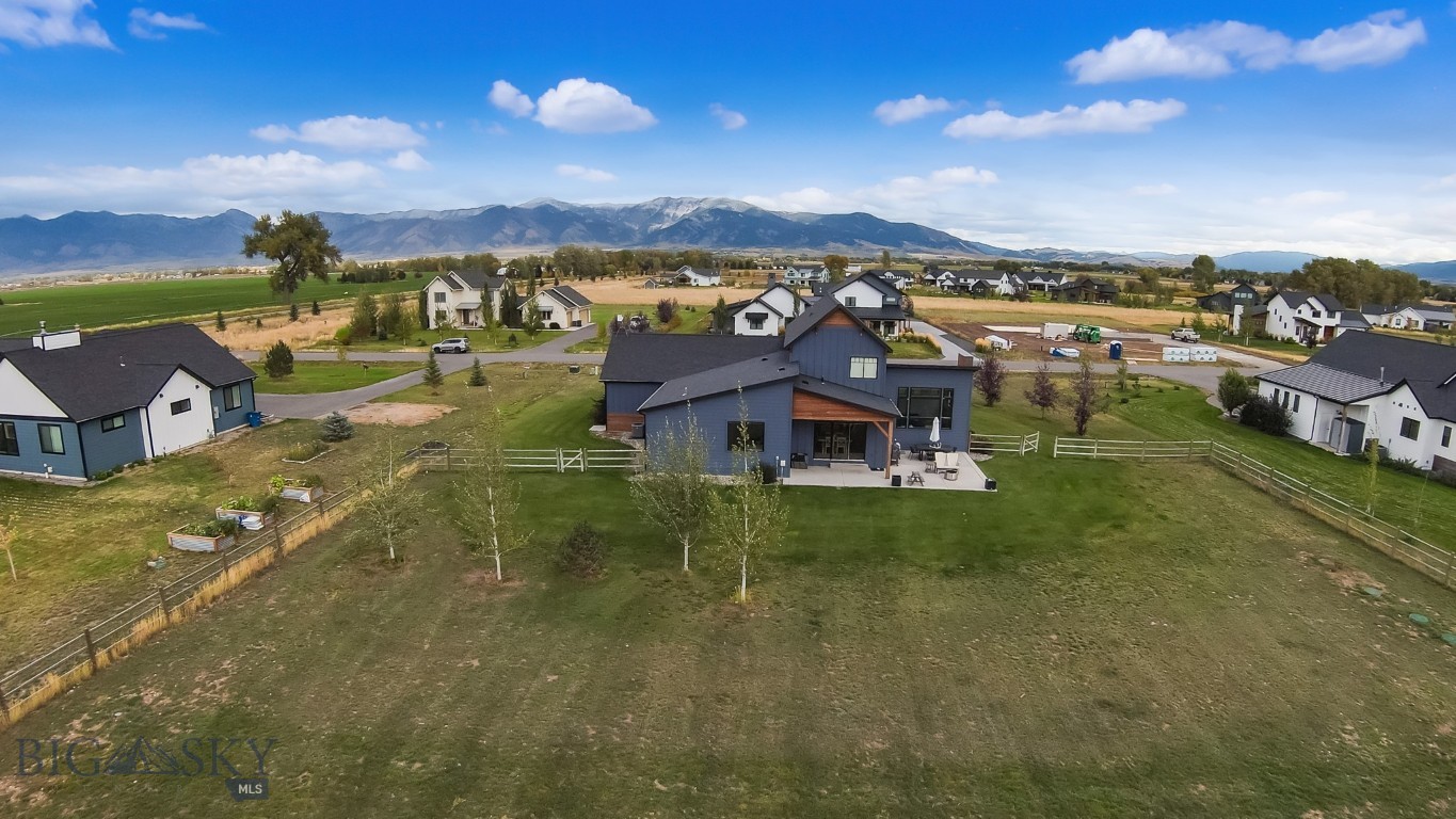 Riverwood - Residential