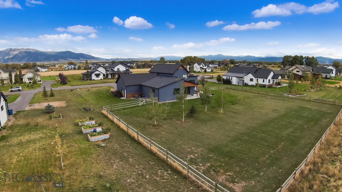 Riverwood - Residential