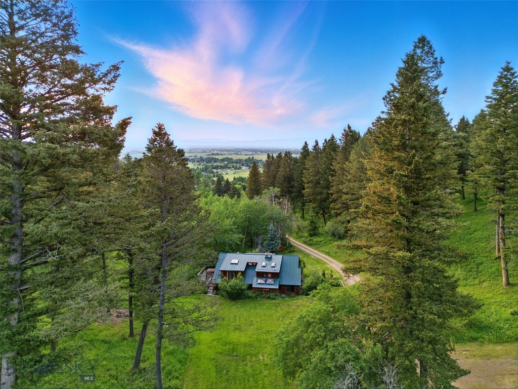 750 Black Bear Road