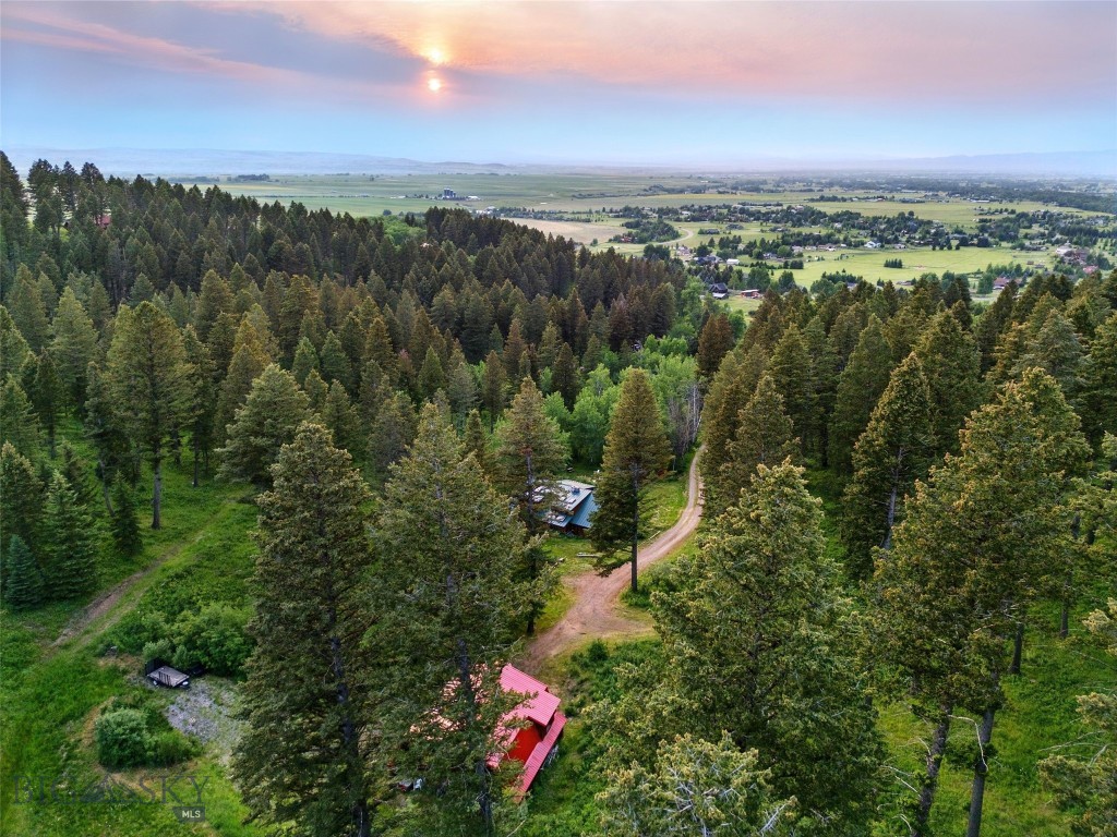 750 Black Bear Road