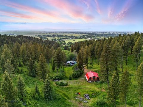 750 Black Bear Road Bozeman MT 59718
